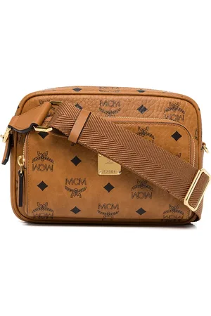 MCM Bolsa crossbody Klassik