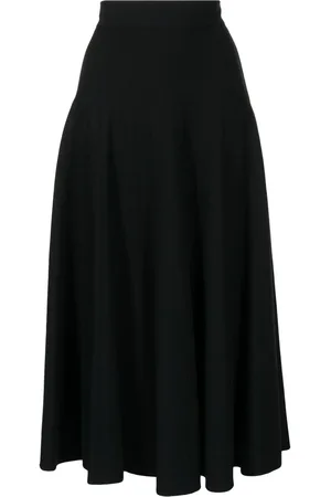 ERMANNO SCERVINO Falda Cady