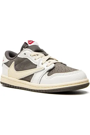 Jordan Tenis x Travis Scott Jordan 1