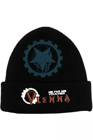 Vetements Gooro tejido