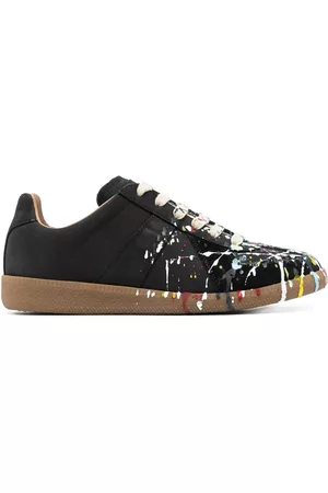 Maison Margiela Tenis Paint Replica