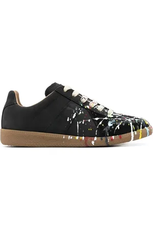 Maison Margiela Tenis Paint Replica