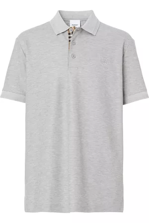 Playeras polo de Burberry para hombre 