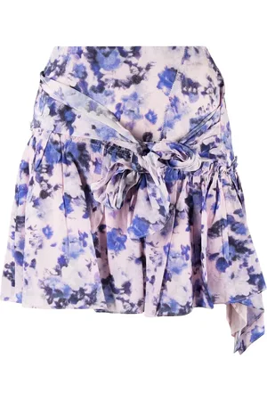 Isabel Marant Falda corta Filao