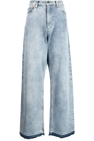 Natasha Zinko Jeans rectos