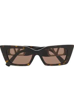 VALENTINO GARAVANI Lentes de sol VLOGO