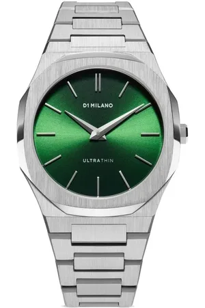 D1 MILANO Reloj Petite Mo de 34mm
