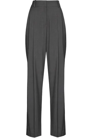 The Frankie Shop Pantalones Gelso