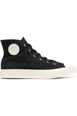 MISBHV Tenis altos con monograma