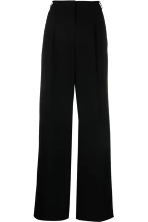 Aspesi Pantalones anchos