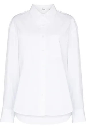 The Frankie Shop Camisa Lui