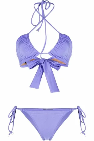 Noire Swimwear Bikini estilo triángulo