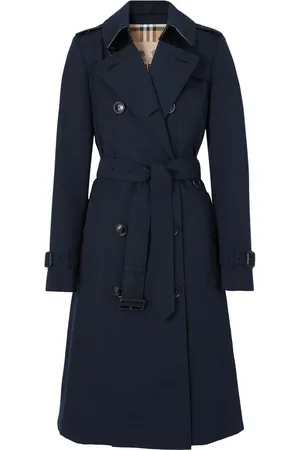 Burberry Gabardina Chelsea Heritage