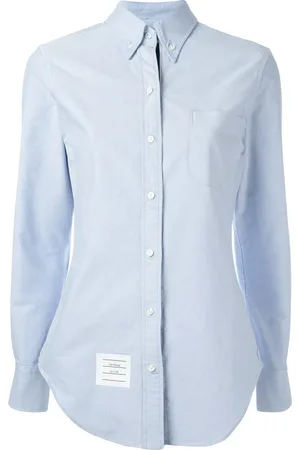 Thom Browne Camisa manga larga