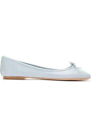 Sarah Chofakian Flats con detalles