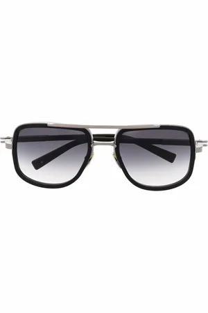 DITA EYEWEAR Lentes de sol con armazón estilo piloto