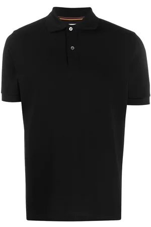 Paul Smith Playera tipo polo de piqué