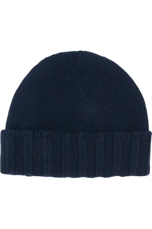 DRUMOHR Gorro de tejido grueso