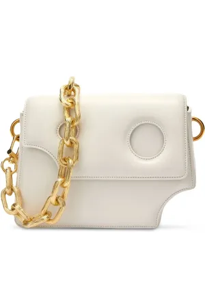 OFF-WHITE Bolsa de hombro Burrow-24