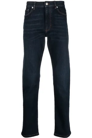 Ermenegildo Zegna Jeans slim Roccia