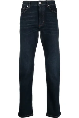 Ermenegildo Zegna Jeans slim Roccia