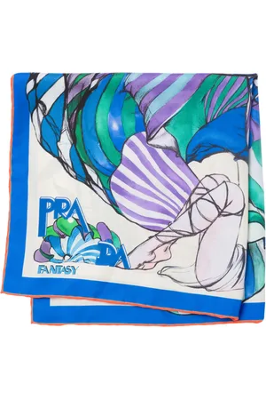 Prada Mascada Fantasy 55