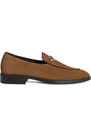 Giuseppe Zanotti Mocasines Archibald