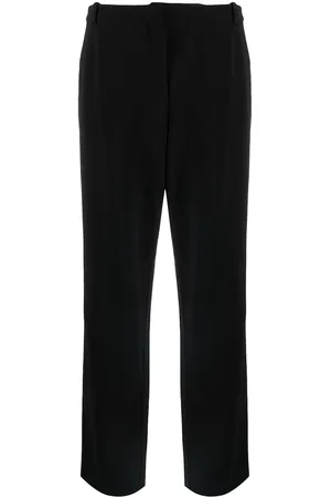 Hermès Pantalones rectos