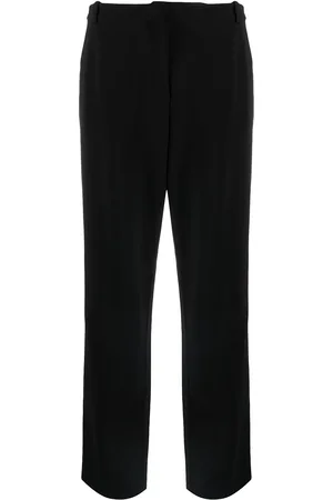 Hermès Pantalones rectos