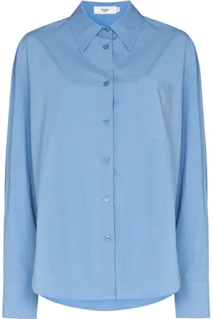 The Frankie Shop Camisa Lui