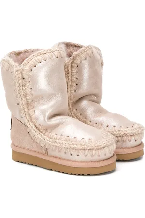 Mou Botas Eskimo