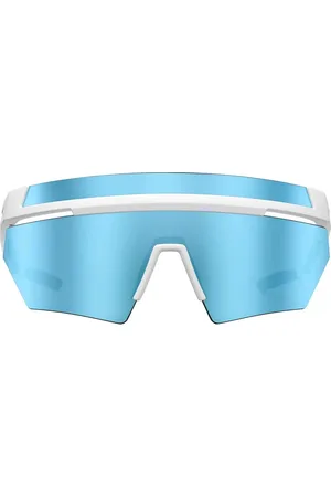 Prada Lentes de sol Linea Rossa Impavid