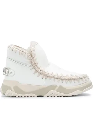 Mou Tenis altos Eskimo