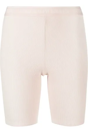 Ralph Lauren Shorts de compresión