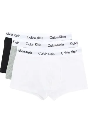 Boxers y trusas Calvin Klein para Hombre