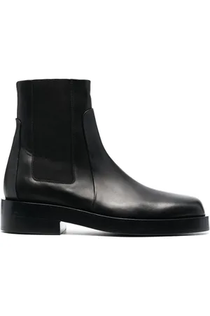 Jil Sander Botas Chelsea