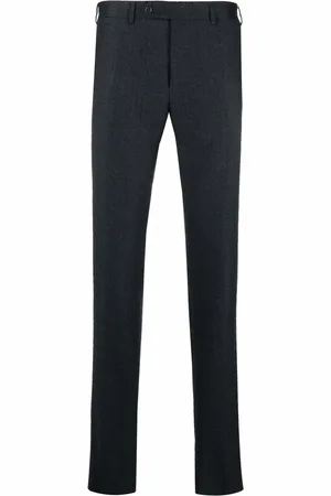 CANALI Pantalones chino slim