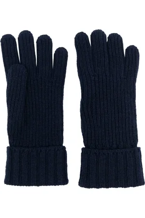 Woolrich Guantes de cachemira
