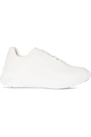 Alexander McQueen Tenis bajos Sprint Runner