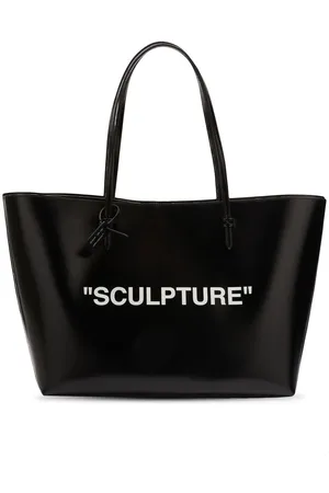 OFF-WHITE Tote Day Off
