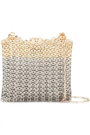 Paco rabanne Tote Iconic Skyline 1969
