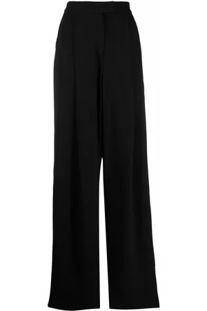 Emporio Armani Pantalones tapered