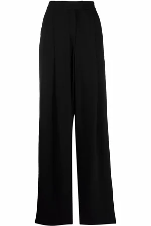 Emporio Armani Pantalones tapered
