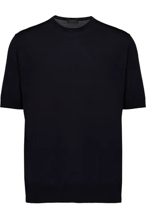 Prada Suéter con cuello redondo