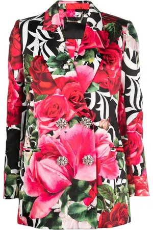 Philipp Plein Blazer Romance