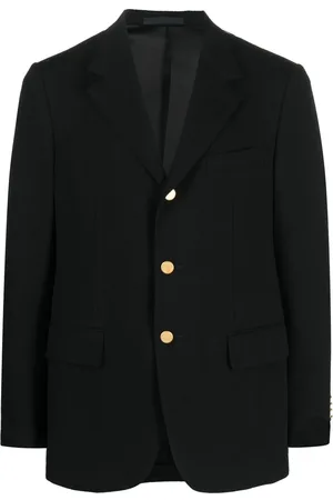 CARUSO Blazer con botones