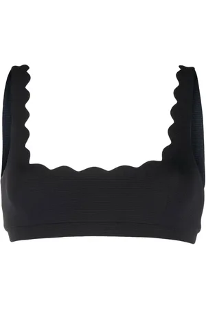 Marysia Top de bikini Palm Springs Mini