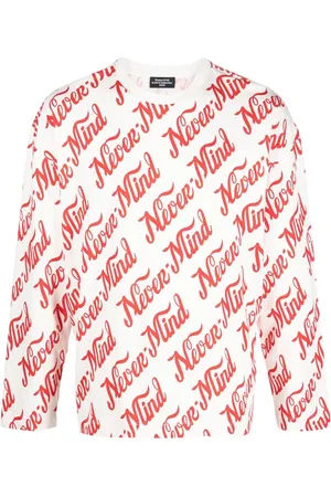 Etudes Sudadera Nevermind