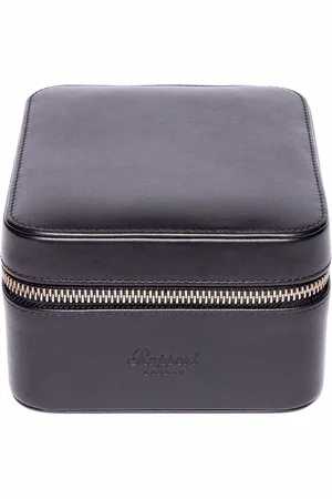 Rapport London Caja de dos relojes