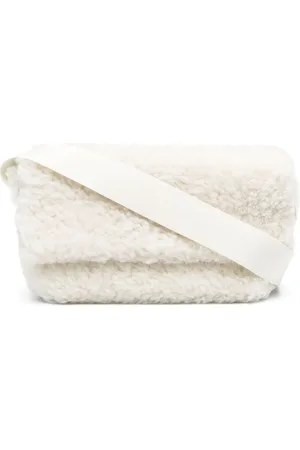 Jil Sander Bolsa de hombro utility